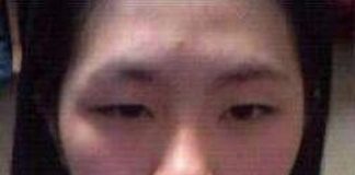 thiếu nữ hàn lột xác