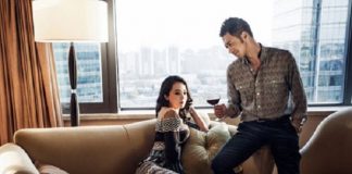 Âm mưu chài mồi sếp của của cô trợ lý và cái kết 'không tưởng' 