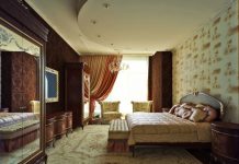 Tham khảo 15 phong cách thiết kế phòng ngủ đẹp lạ mà thoải mái