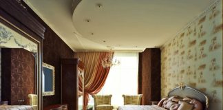 Tham khảo 15 phong cách thiết kế phòng ngủ đẹp lạ mà thoải mái