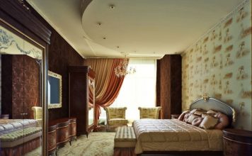 Tham khảo 15 phong cách thiết kế phòng ngủ đẹp lạ mà thoải mái