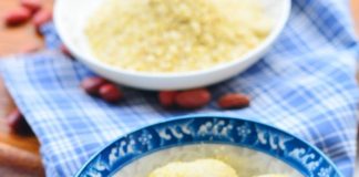 Cách làm bánh dày gợi nhớ chợ quê xưa Nhớ Tết làm bánh dày ăn chơi