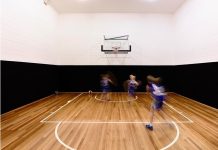 Tuyệt đỉnh những công trình nằm dưới mặt đất bạn không ngờ tới