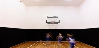 Tuyệt đỉnh những công trình nằm dưới mặt đất bạn không ngờ tới