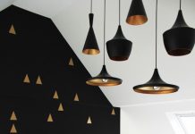 9 mẫu phòng ngủ có sự kết hợp màu sắc tuyệt vời