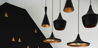 9 mẫu phòng ngủ có sự kết hợp màu sắc tuyệt vời