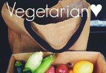 10 lầm tưởng về ăn chay giảm cân Những lầm tưởng của bạn về việc ăn chay