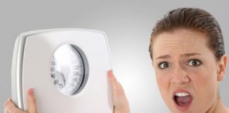 Tại sao bạn không thể giảm cân?