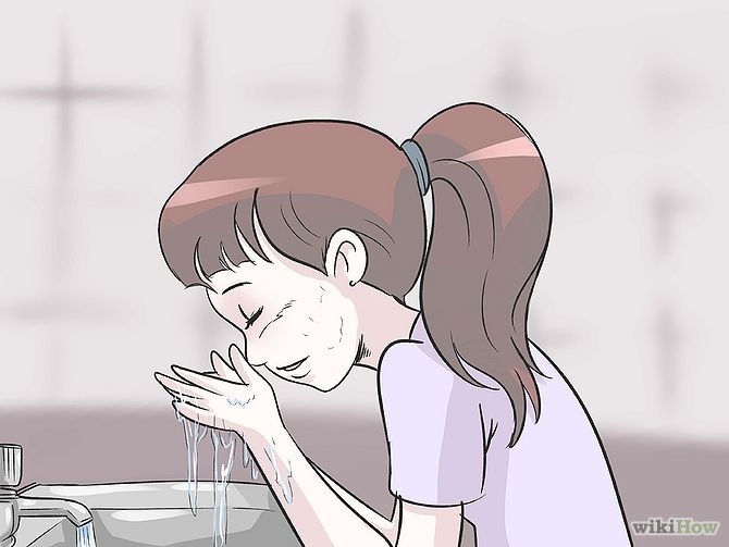 Trị mụn và làm mờ sẹo bằng nước chanh – bạn đã thử?