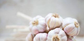 'Thần dược' nhà bếp có tác dụng như thuốc kháng sinh