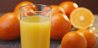 4 loại thức uống thanh lọc cơ thể ngày Tết