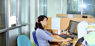 Cô nàng giảm cân trong 1 tháng xuống 4kg không cần ăn kiêng 