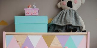 12 ý tưởng thay đổi diện mạo cho ngăn kéo