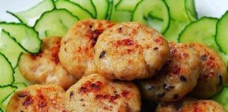 món ngon cuối tuần 2