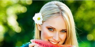 lời khuyên làm đẹp 