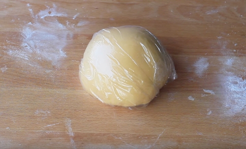 Cách làm mì trứng tươi tại nhà - 7