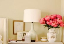 Thêm ý tưởng lưu trữ giúp phòng ngủ gọn và đẹp