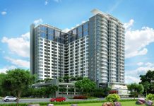 Nguyên tắc phong thủy cần nhớ khi chọn mua chung cư