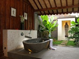 Dự báo 5 xu hướng phòng tắm siêu nổi trong năm 2016