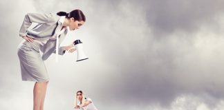 3 dấu hiệu của một môi trường làm việc không lành mạnh