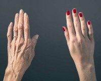 Bí quyết giúp chống lão hoá da tay ngay tại nhà