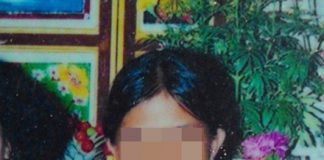 thôn nữ chết vì tắm trắng