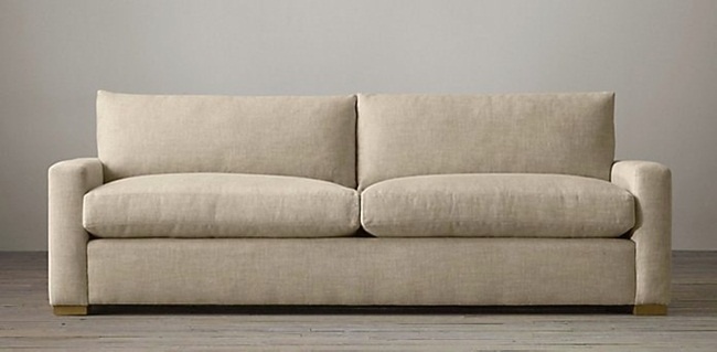 Những mẫu sofa đẹp nhất dành cho phòng nhỏ hẹp 3
