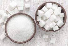 Muốn giảm cân hãy tránh xa đường ! Muốn giảm cân hãy tránh xa đường !