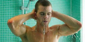 đàn ông, nam giới, sức khỏe, chăm sóc sức khỏe, có thể bạn chưa biết, mẹo hay, sinh sản, tắm nước lạnh