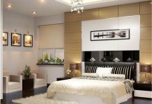 Cách bài trí vật phẩm phong thủy phòng ngủ giúp kích hoạt cung tình duyên Cách bài trí vật phẩm phong thủy phòng ngủ giúp kích hoạt cung tình duyên