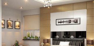 Cách bài trí vật phẩm phong thủy phòng ngủ giúp kích hoạt cung tình duyên