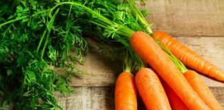 Giảm cân bằng cà rốt: 3 công thức siêu rẻ, siêu hiệu quả