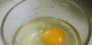 Bánh chuối khoai lang nướng cho buổi tụ tập thêm vui