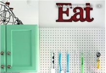 Mẹo trang trí phòng dành cho những người bận rộn