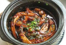 Cá bống kho tương – món “thượng hạng” của tuổi thơ