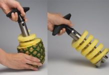 Những sáng chế siêu thông minh giúp nhà ở thêm đẹp, thêm sạch, thêm tiện