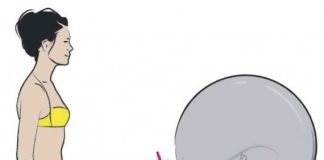 6 bài tập giúp tăng kích cỡ vòng 3