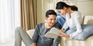 Thế nào là một người chồng lý tưởng?