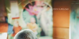 Những câu nói đậm chất ngôn tình của ông lão 'Nhặt vợ' - 1