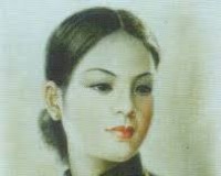 Chuyện ít biết về nữ hoàng duy nhất ở Việt Nam