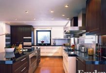 Tư vấn lựa chọn phương vị đặt bếp đúng phong thủy