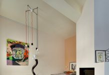 Căn hộ 36m2 đẹp như mơ