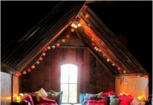 10 cách thay đổi trang trí phòng hiệu quả