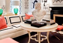 5 lời khuyên không thể bỏ qua khi chọn sàn nhà màu tối