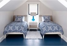 8 gợi ý thiết kế sàn nhà hiện đại và phong cách