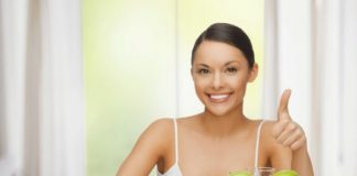 Cách giảm béo hiệu quả cho người  vai u thịt bắp