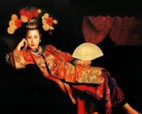 Cặp vợ chồng vua chúa dị hợm nhất Trung Quốc