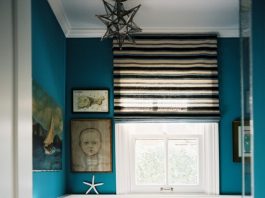 Bí quyết giúp phòng tắm chật hẹp trở nên rộng thênh thang