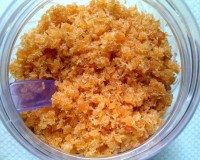 Cách làm ruốc cá thật ngon, đơn giản mà an toàn