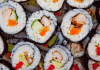 Ăn sushi thế nào cho đúng cách đảm bảo sức khỏe?